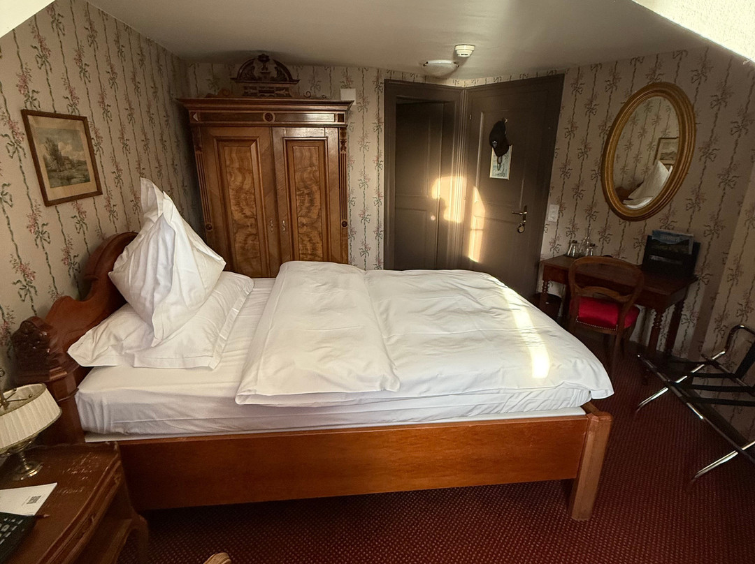 Grandhotel Giessbach主图