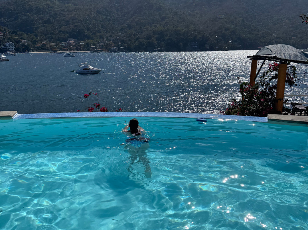 Casa Bahia Bonita主图