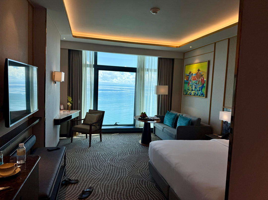 Fili Hotel Cebu主图