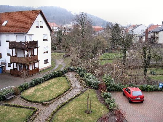 Oelmuehle Hotel-Restaurant主图