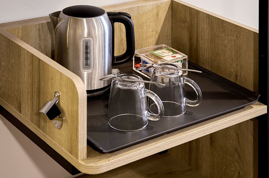 Premier Inn Solihull South (M42)主图