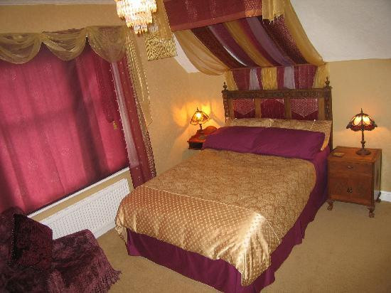 Thornhill Lodge Guest House主图