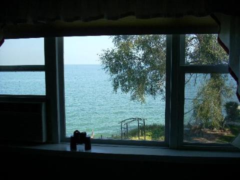 Sunset Shores Bed & Breakfast-酒店景观