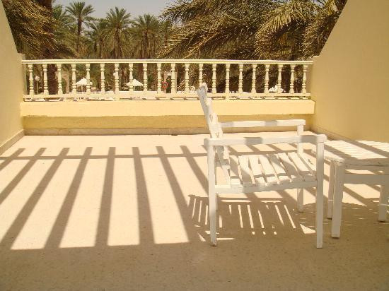 Yadis Tozeur Oasis主图