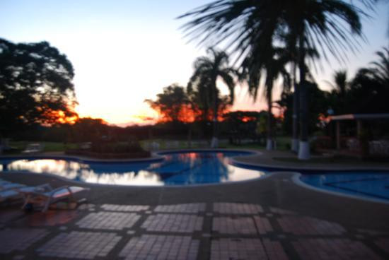 Hotel & Resort Lagos de Menegua主图