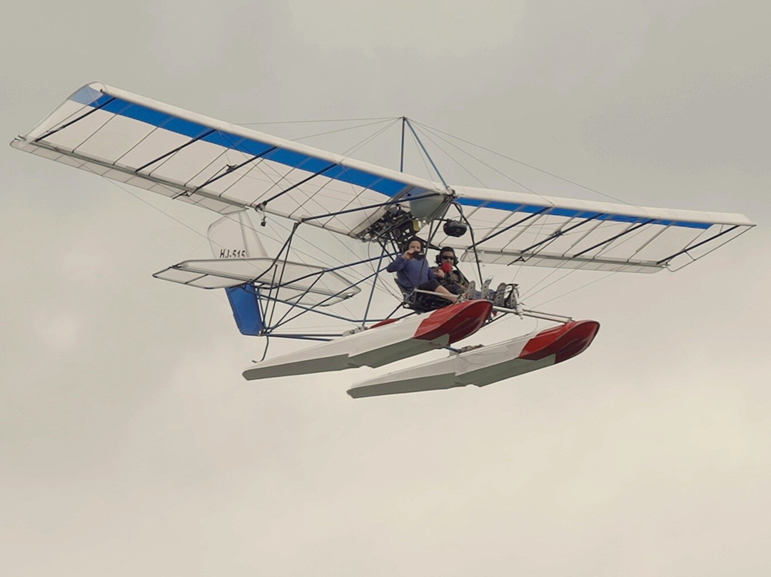 Hang Glide Colombia - Hgcolombia景点图片