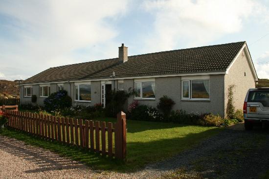 Ardness House-客卧