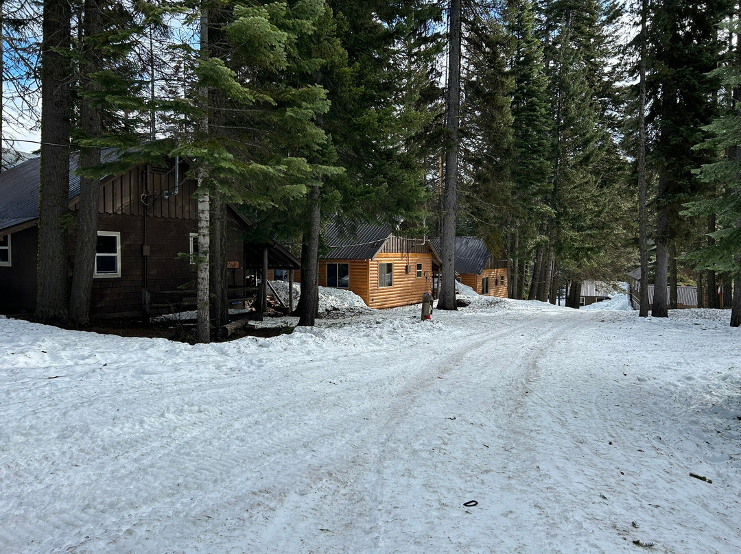 Odell Lake Lodge & Resort主图