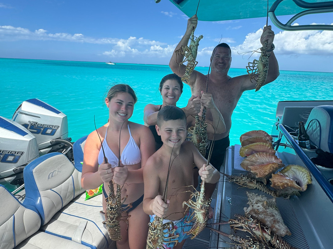 Fun Cruises-Leeward必去景点