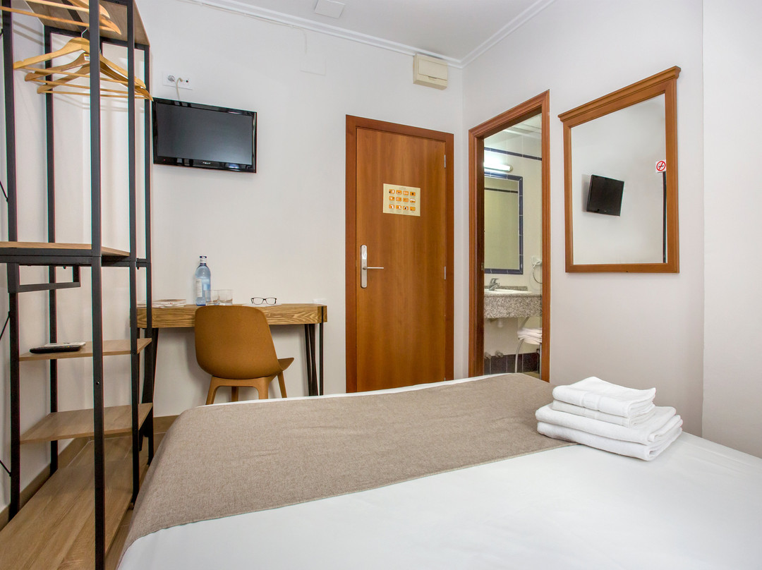 Hotel Ramis主图