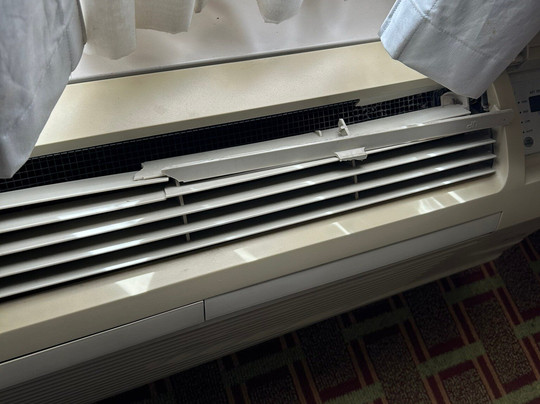 Comfort Suites at Lake Worth主图