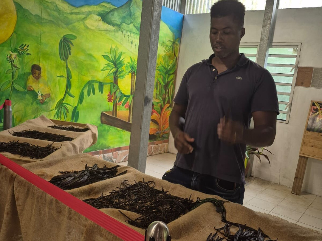 Le Domaine de la Vallee主图