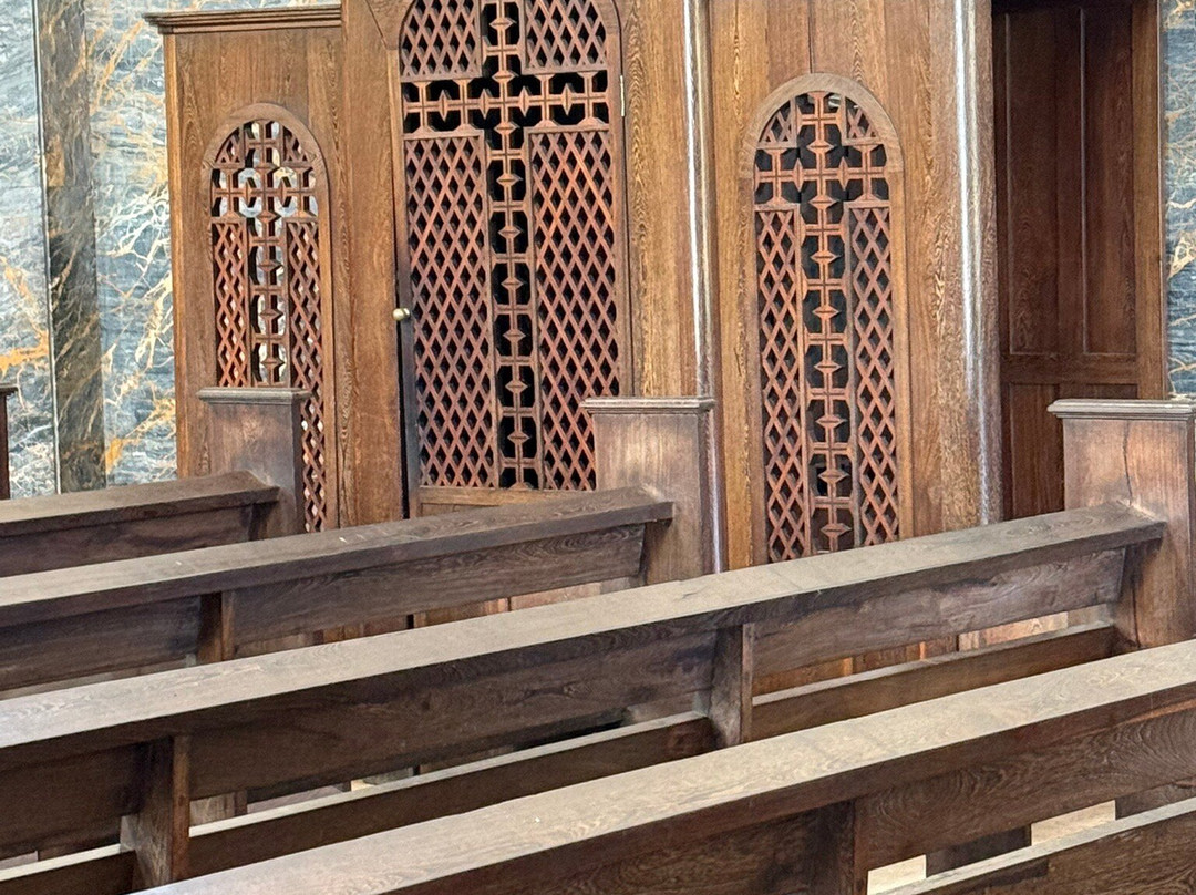 Cathedral of Our Lady of the Immaculate Conception景点图片