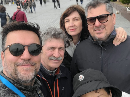 Istanbul Guide-伊斯坦布尔必去景点