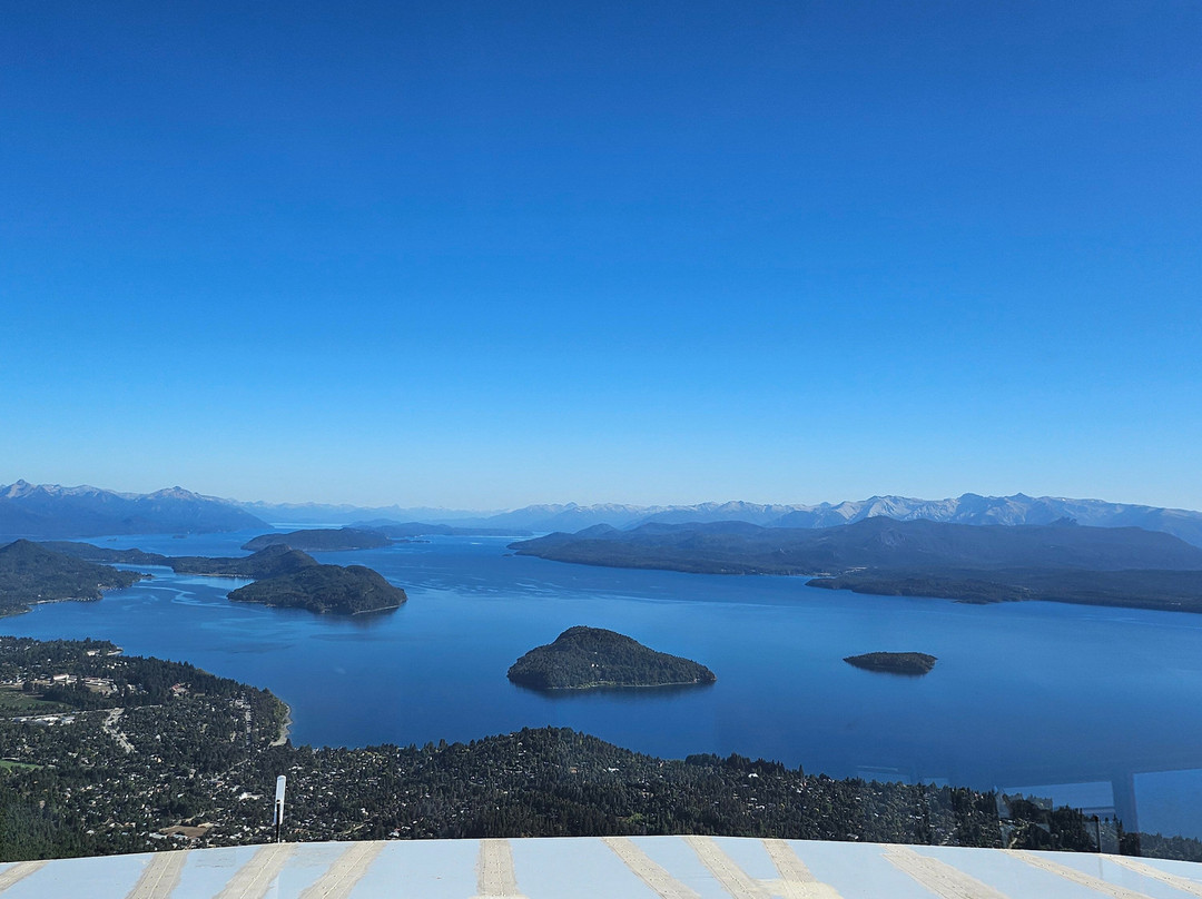 Playa Bonita-圣卡洛斯-德巴里洛切必去景点