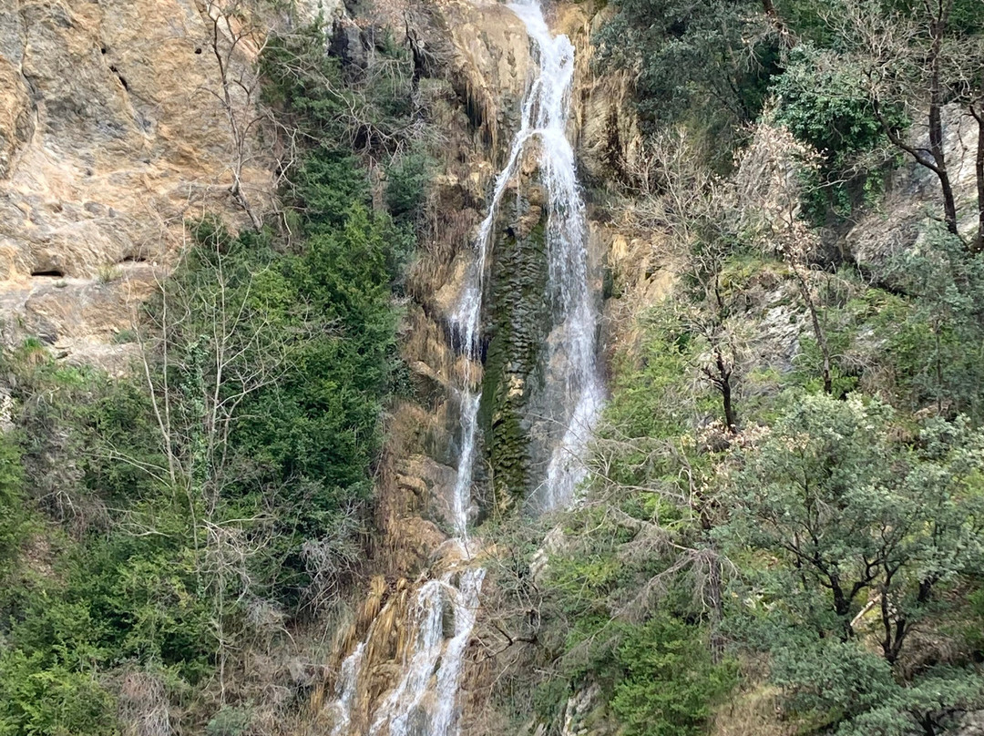 Senderos Ordesa景点图片