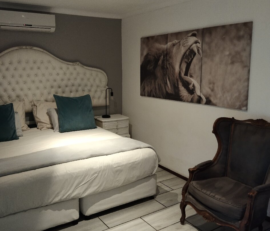 Ama Zulu Guesthouse And Safaris主图