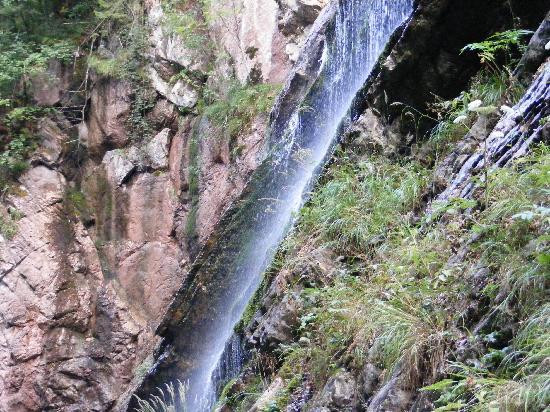 Hotel Garni Wimbachklamm主图