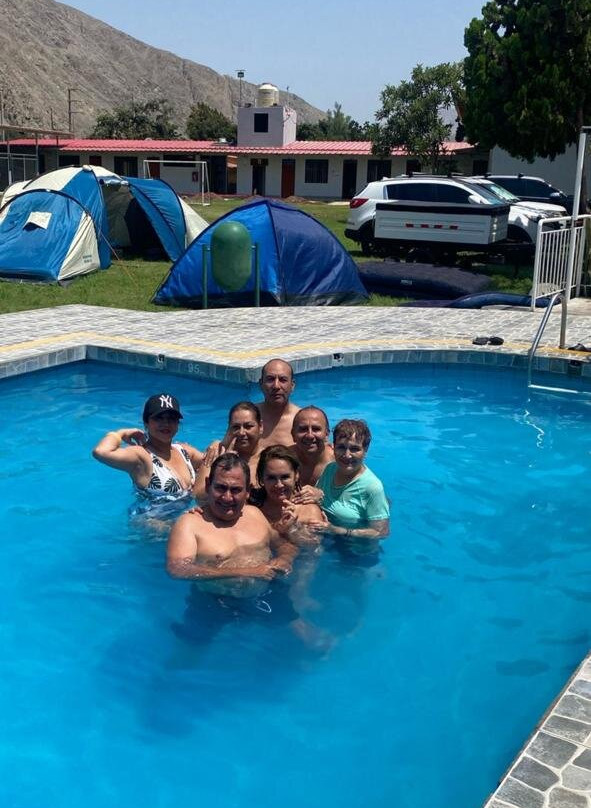 Mirador de Uchupampa主图