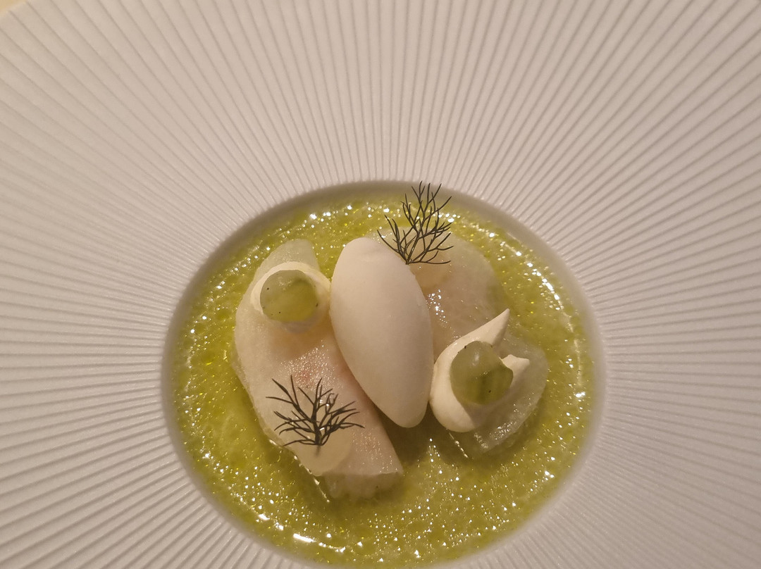 Vivendum Hostellerie Restaurant主图