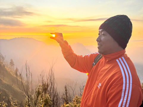 Hi Five IDN-泗水必去景点