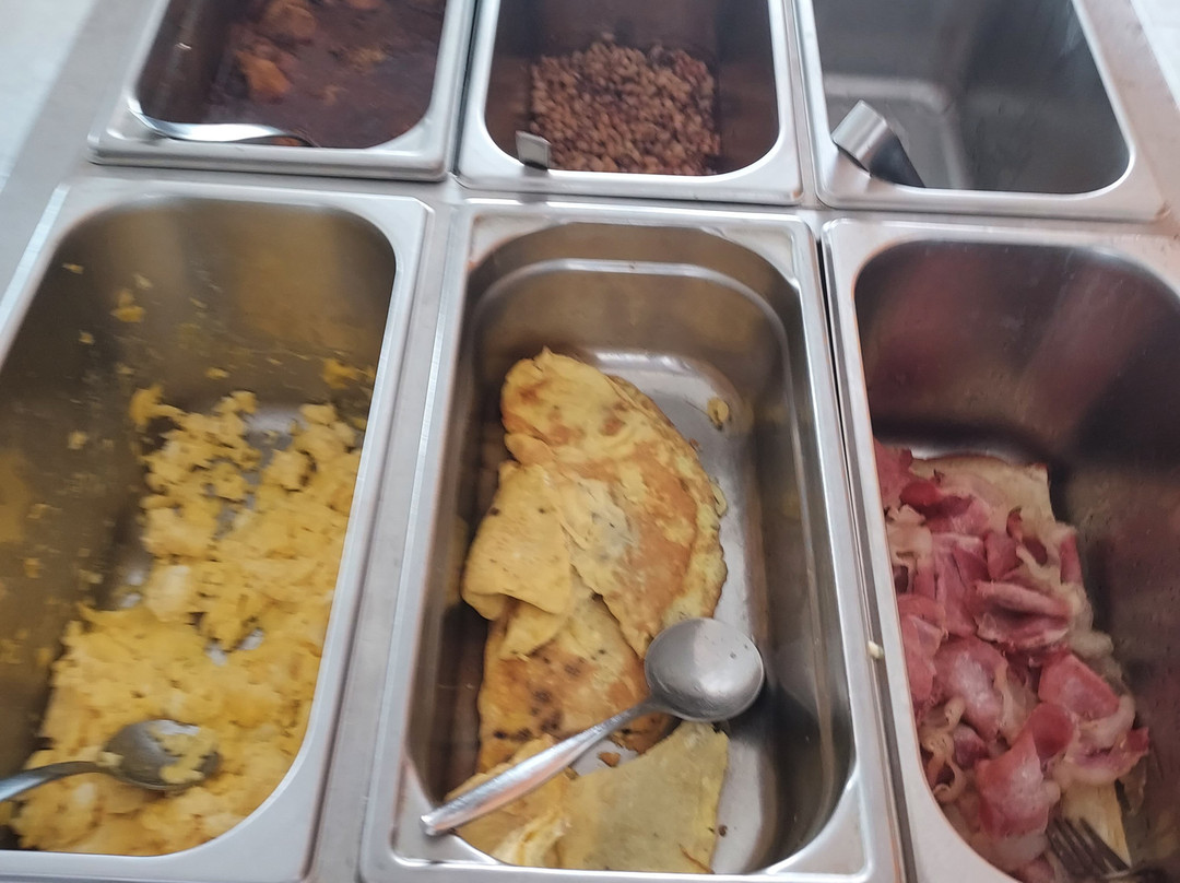 Hotel J Negombo主图