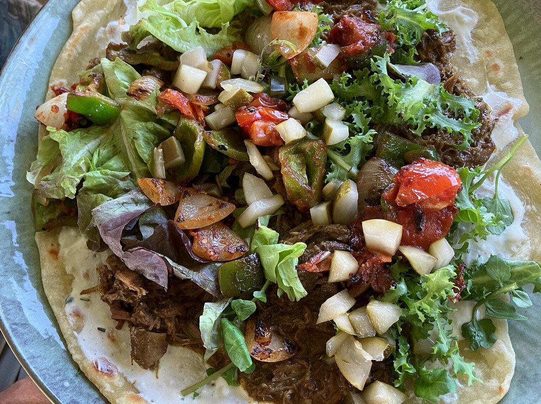 PEG Farm and Nature Reserve-Easy Hall必去景点