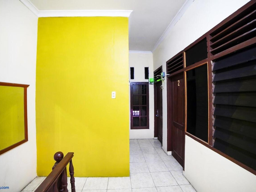 OYO 91199 Felicia Homestay