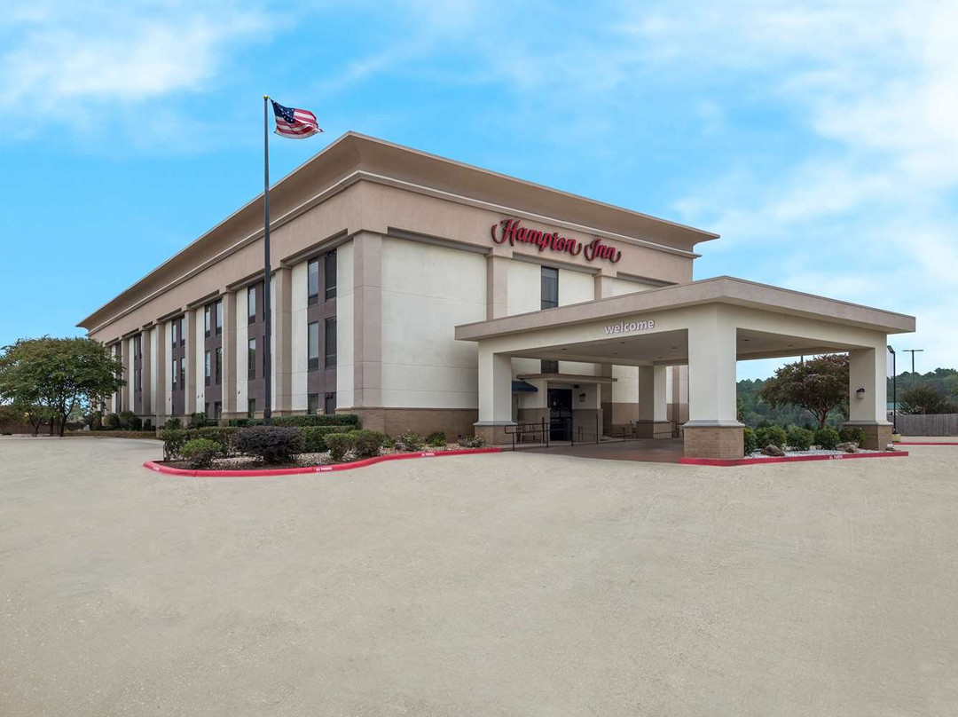 Marshall酒店住宿-马歇尔希尔顿恒庭酒店