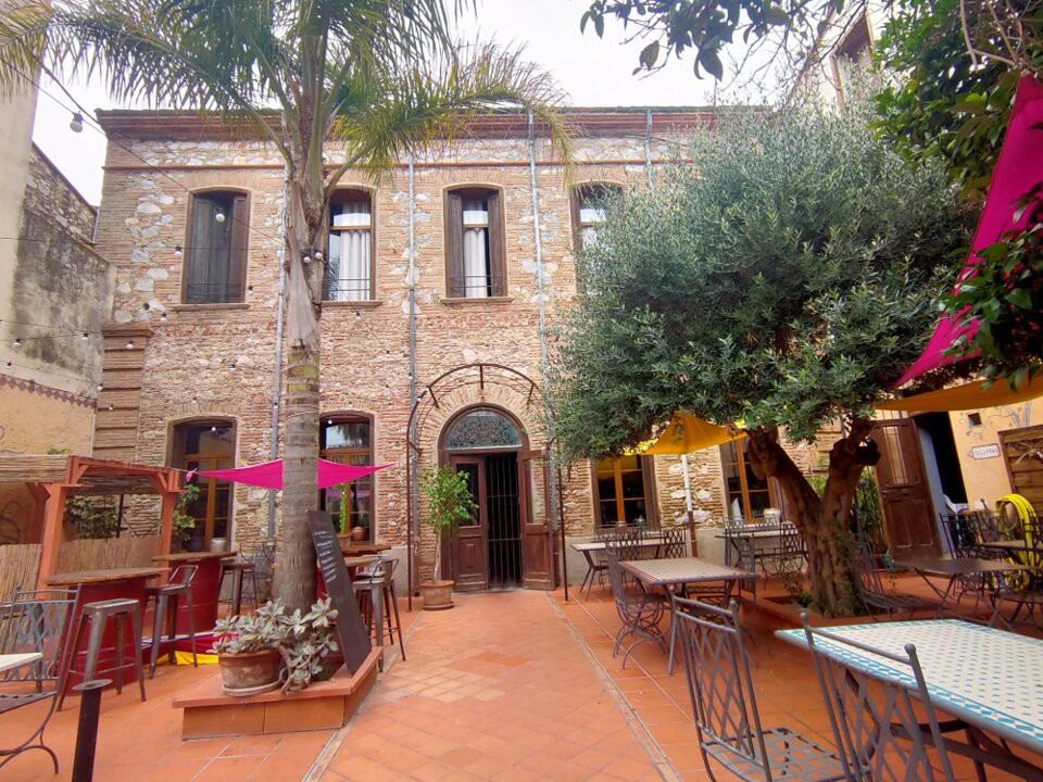 El Castell Embruixat
