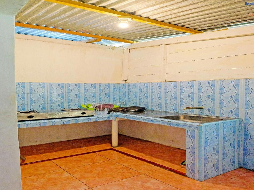 Hotel O Tatto Bara Homestay Near Tongkonan Payung Pangden