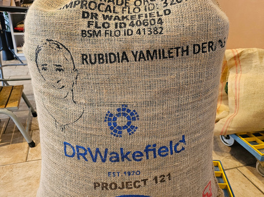 Limhamns Kafferosteri