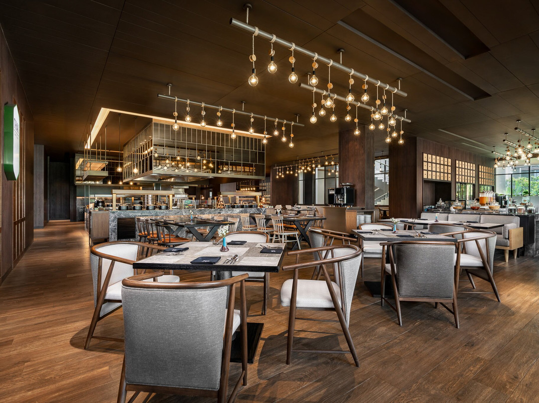 Goji Kitchen & Bar