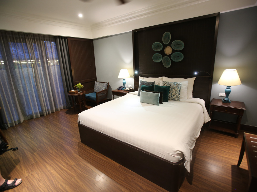 Aira Spa An Bang景点图片