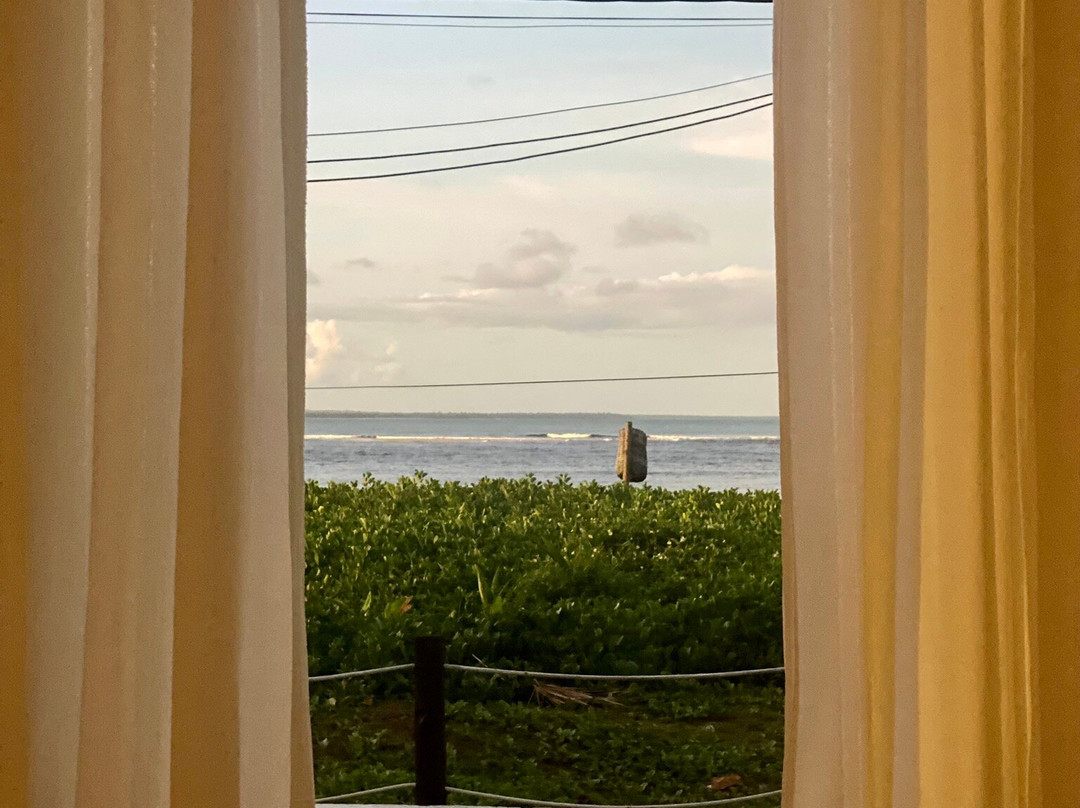 Pousada Luar das Aguas主图