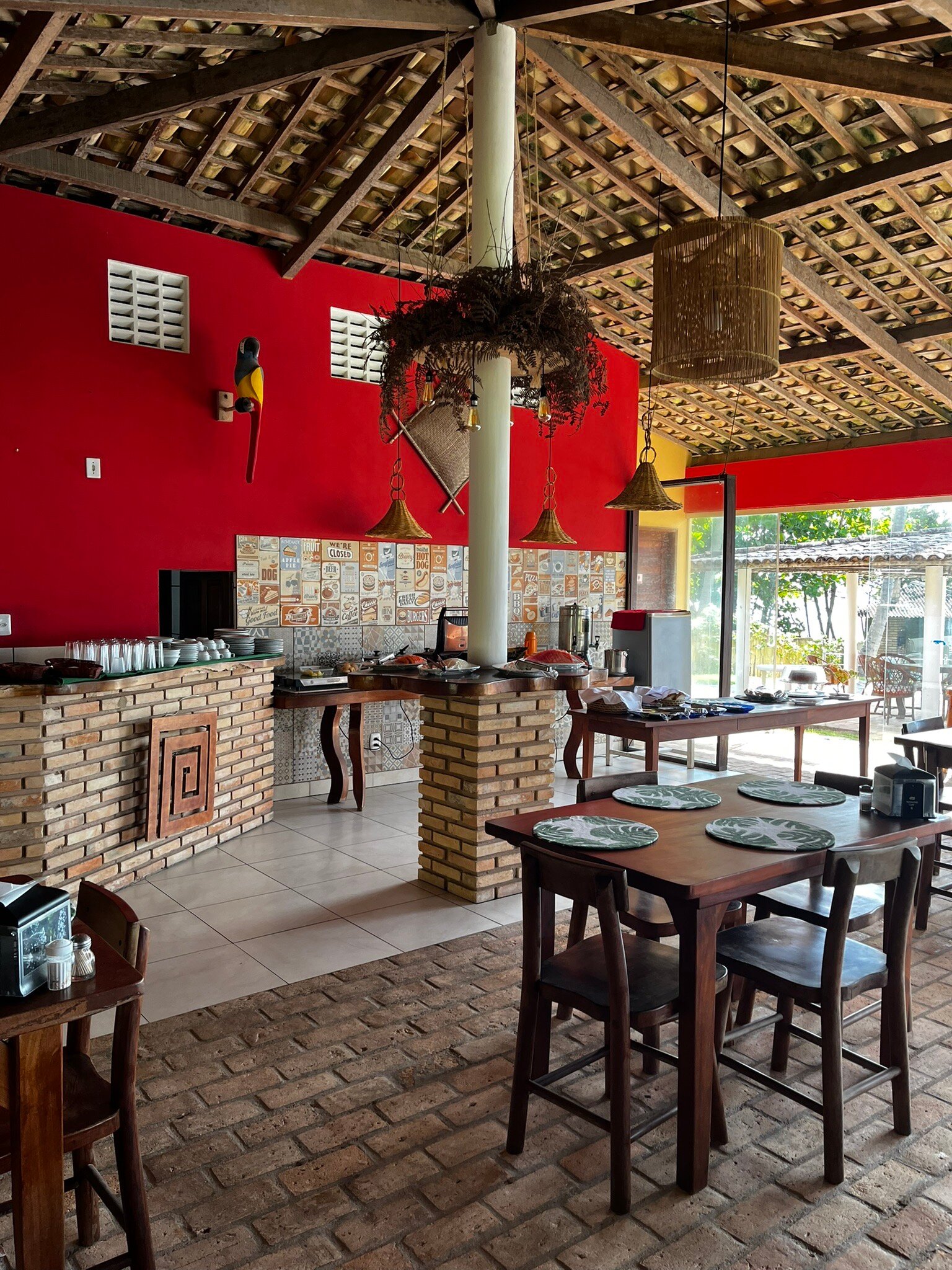 Igarakue Hotel Pousada-官方