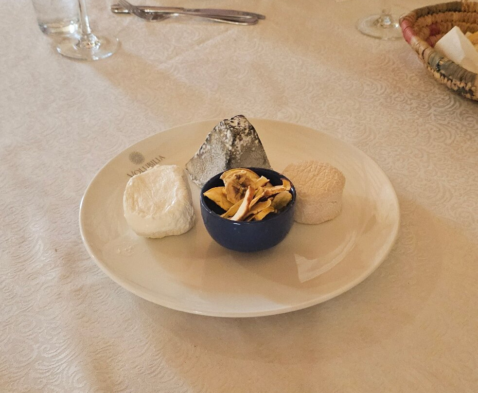 Volubilia-Domaine de la Zouina-梅克内斯必去景点