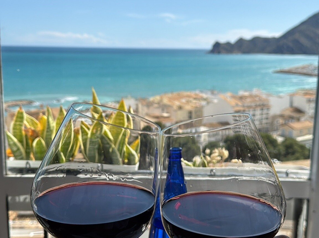 Marina Greenwich-阿尔特阿必去景点