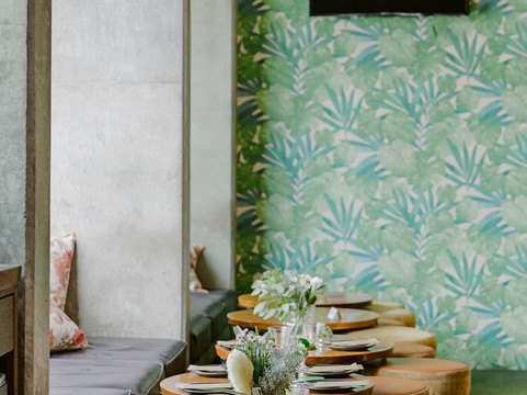 At Sixes and Sevens-布里斯班必去景点