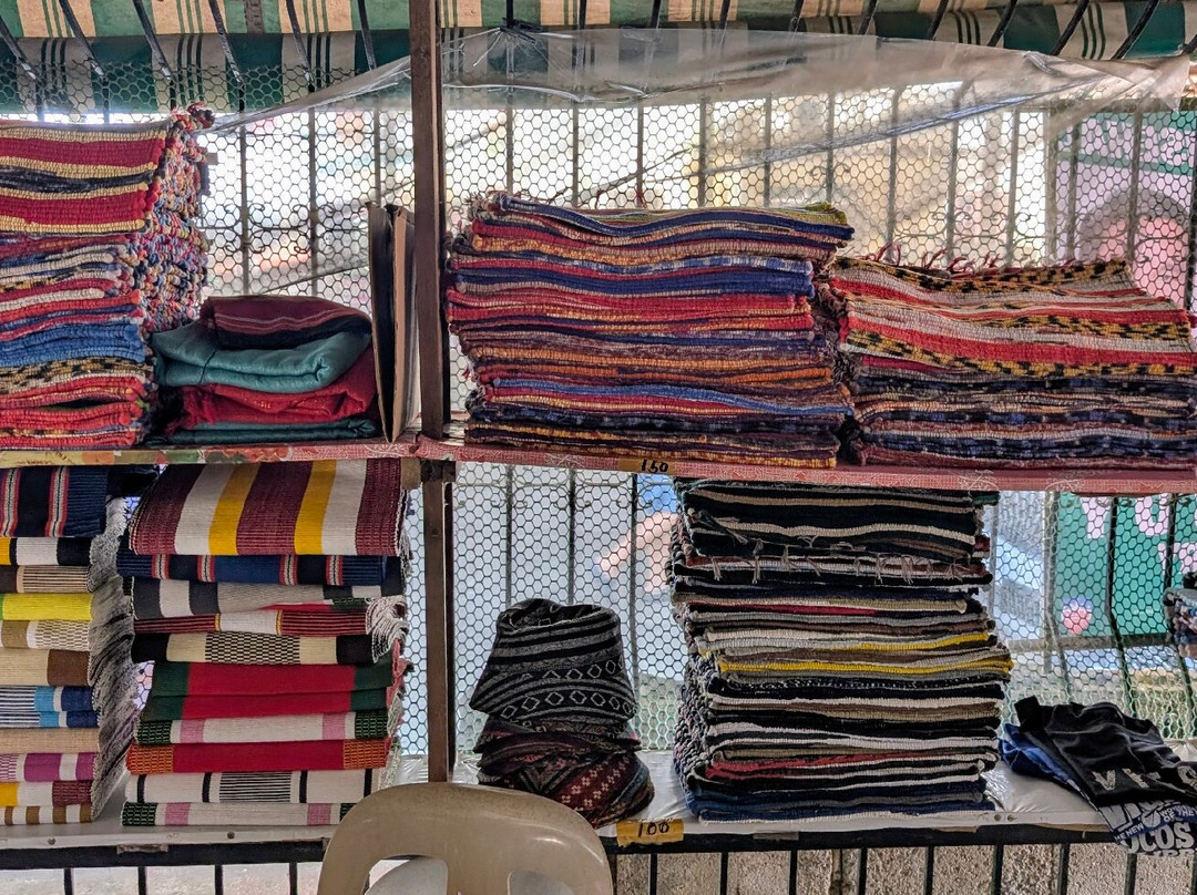 Cristy's Loomweaving & Souvenir Shop-维甘必去景点
