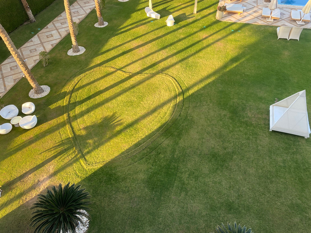 Ruma Spa - Premier Le Rêve Hotel & Spa-Sahl Hasheesh必去景点