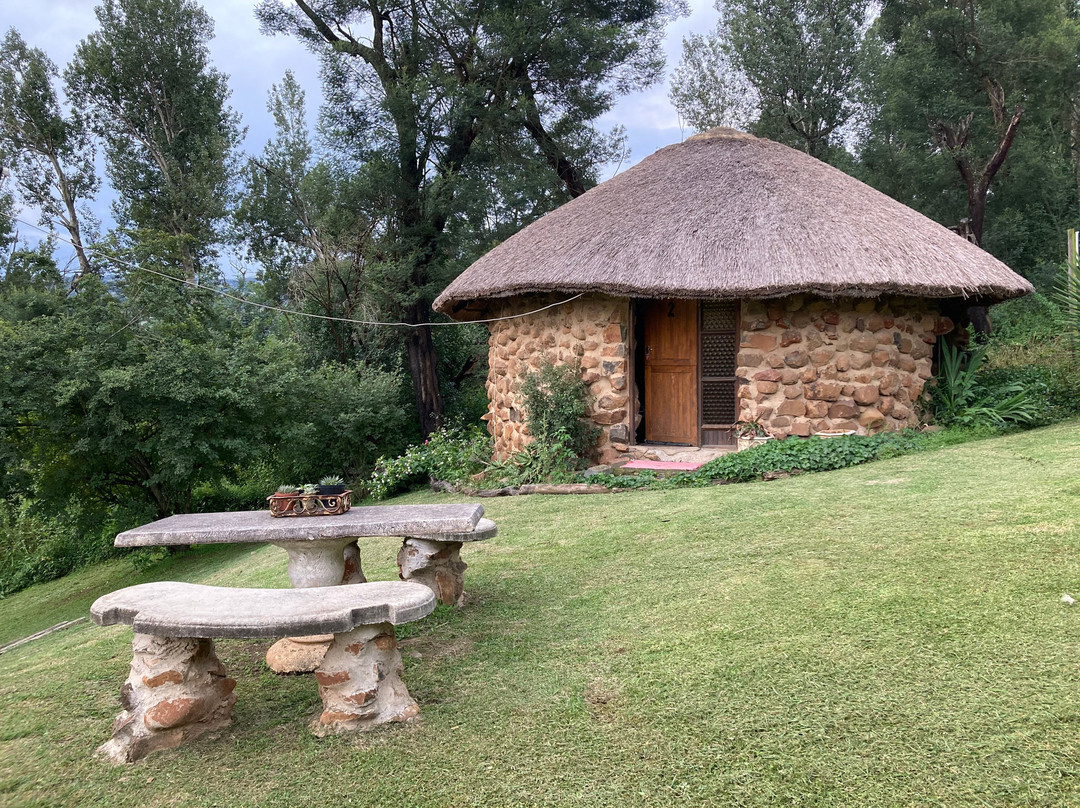 Stoneybrook Ranch Bed and Breakfast主图