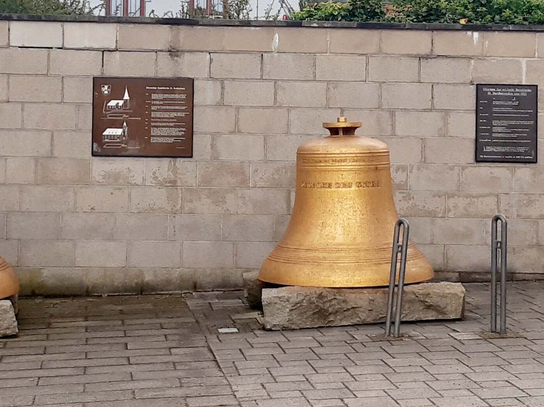 Tummelplatz Blankenburg-Blankenburg必去景点