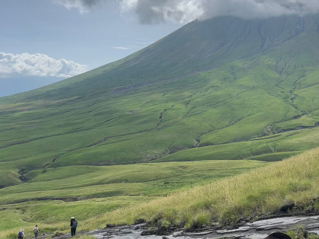 Great View Adventure-阿鲁沙必去景点