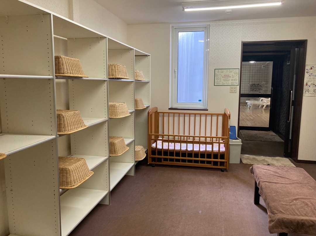 New Onsenkaku Hotel主图