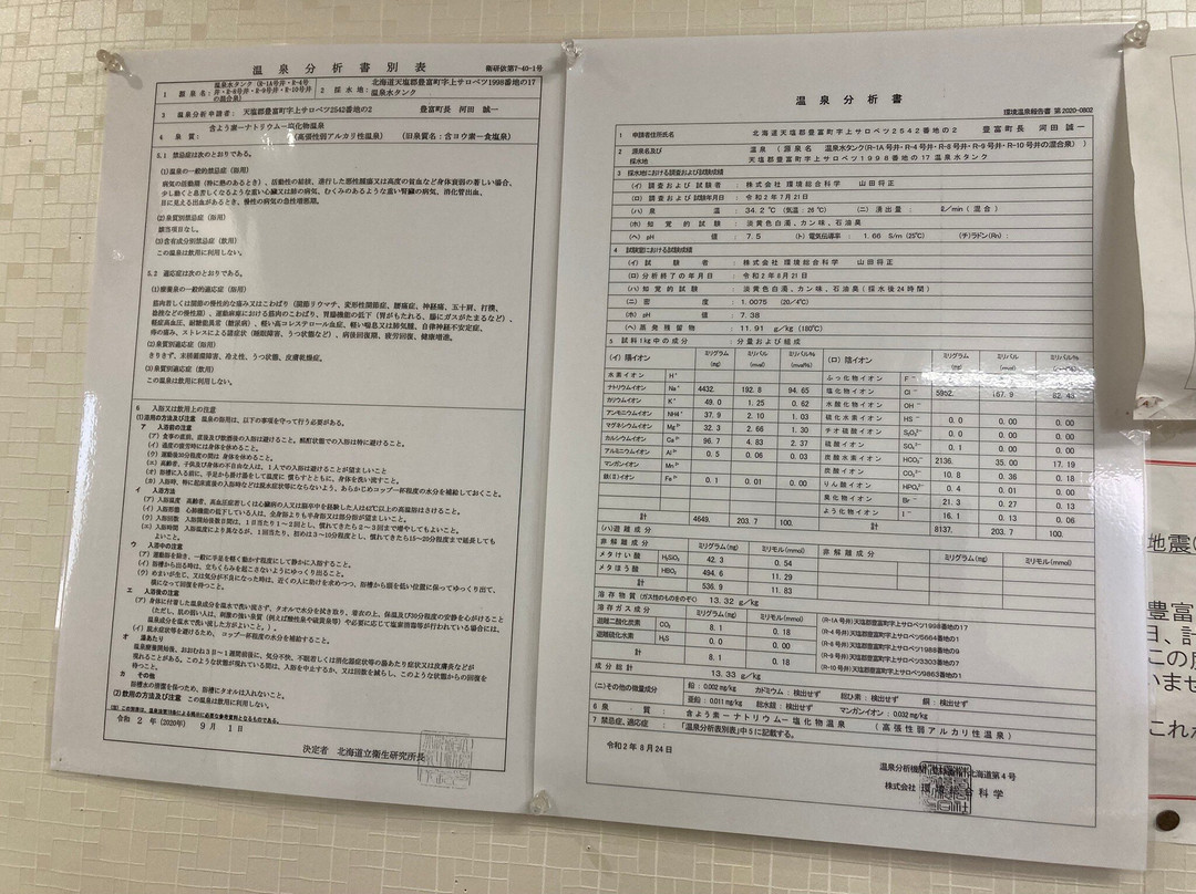 New Onsenkaku Hotel主图