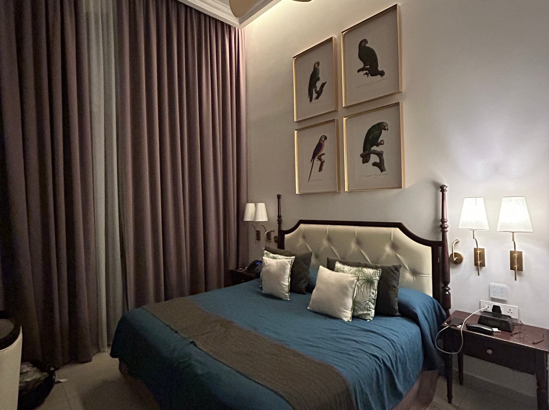 Mystique Habana by Royalton主图