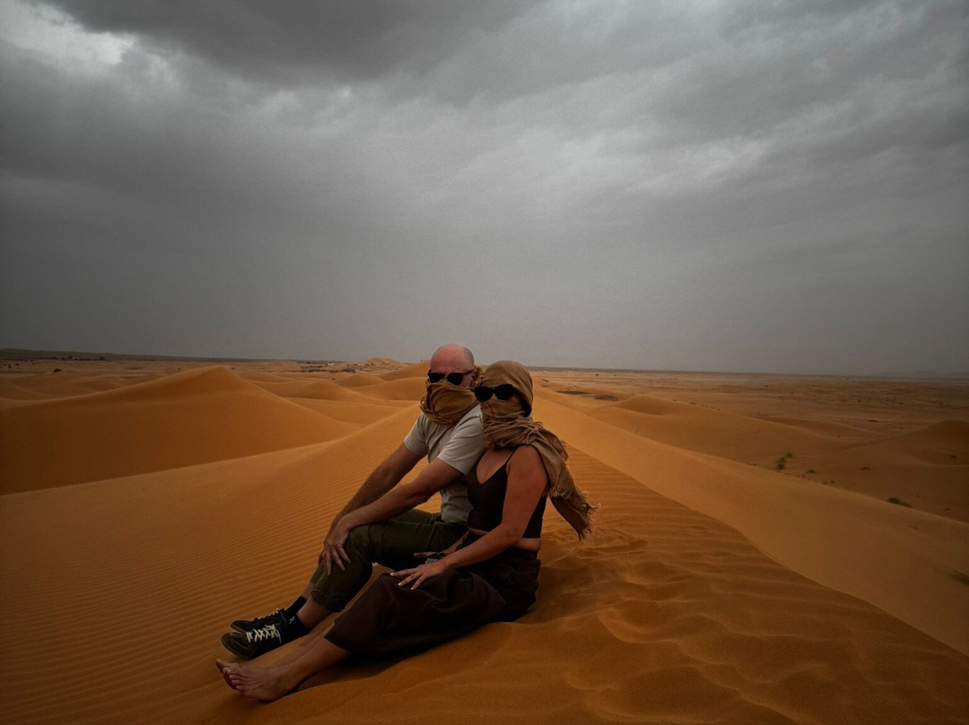 Morocco Culture Tours-马拉喀什必去景点