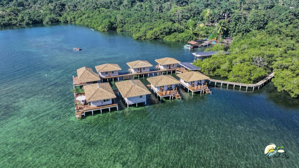 CoralBay Bungalows
