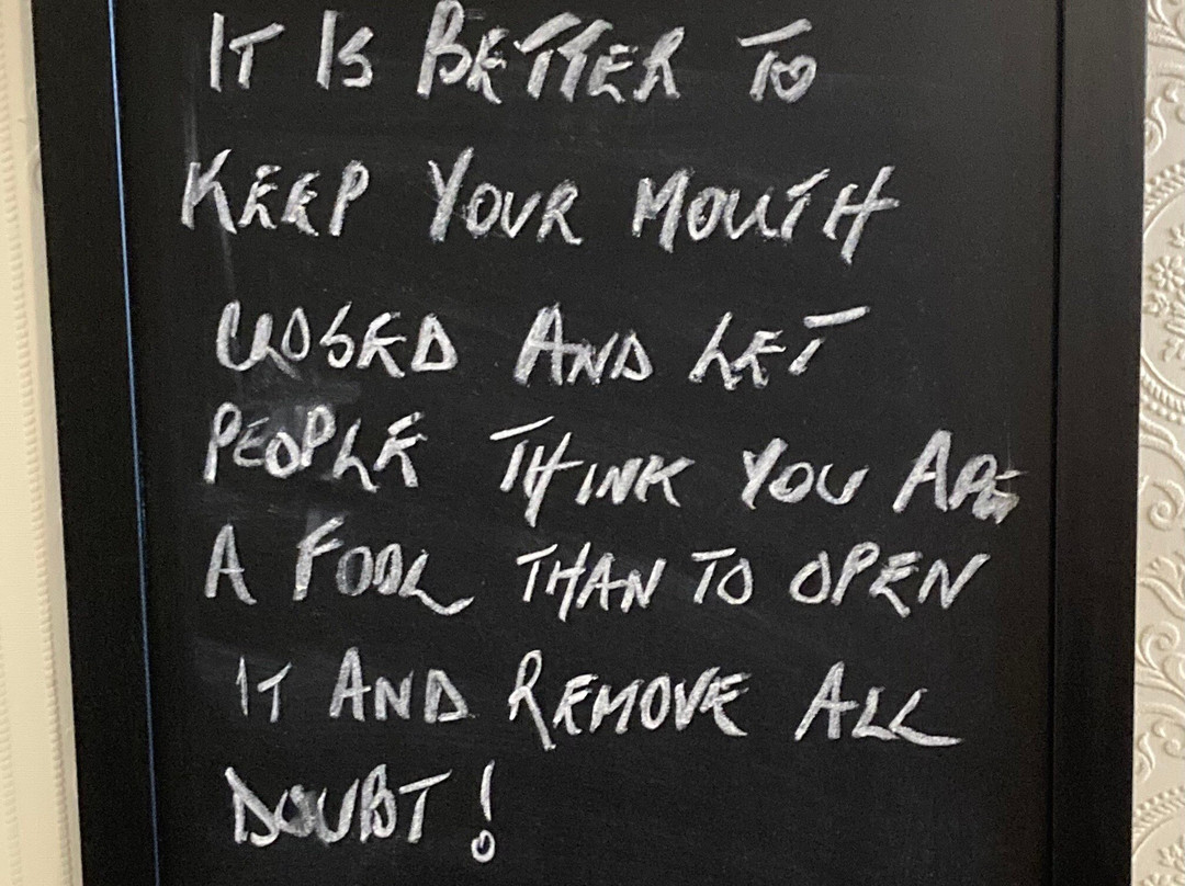 Great Malvern Hotel主图